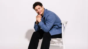 Matt Rife: Stay Golden World Tour