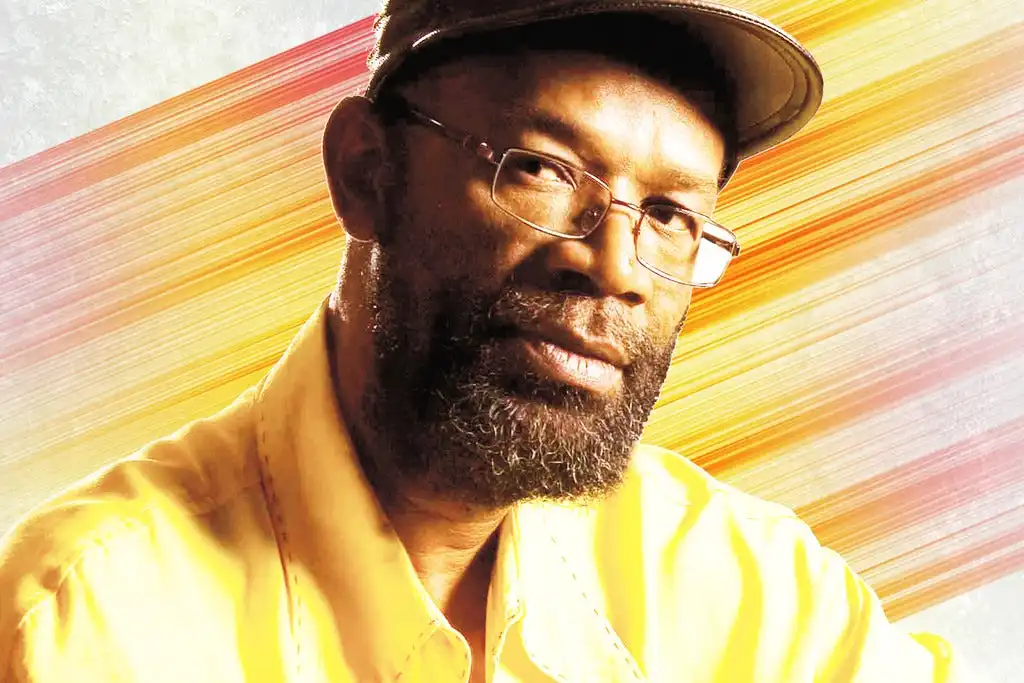 Beres Hammond & Friends - Rockaway Mother's Day Concert