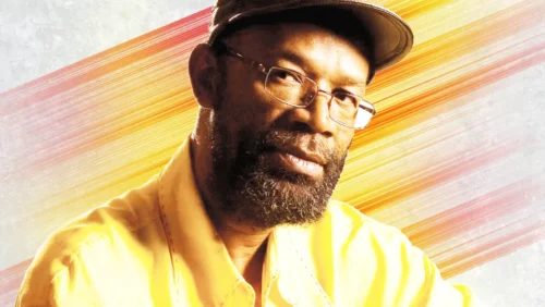Beres Hammond & Friends - Rockaway Mother's Day Concert