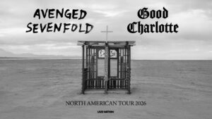 Avenged Sevenfold and Good Charlotte: North American Tour 2026