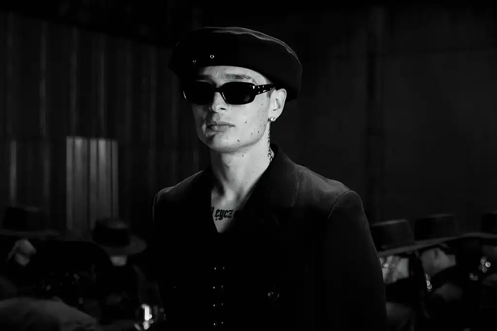 Dinastia Tour by Peso Pluma & Friends