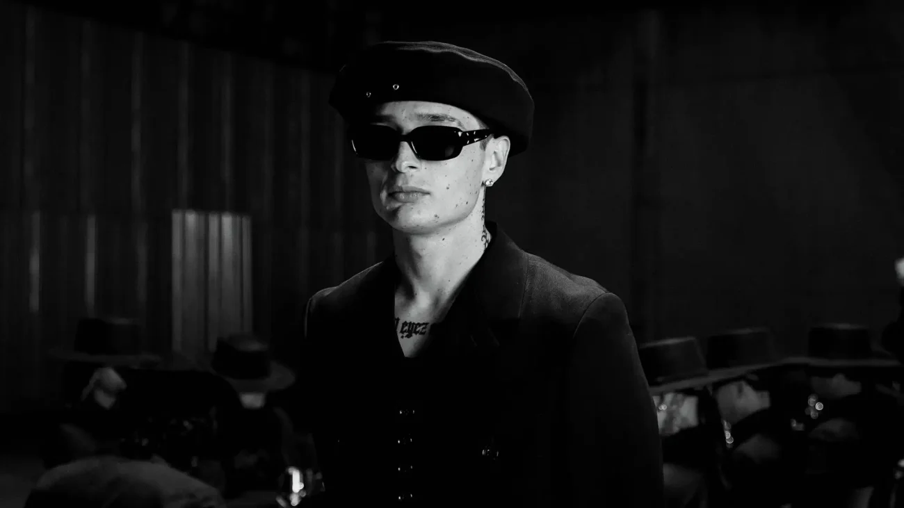 Dinastia Tour by Peso Pluma & Friends