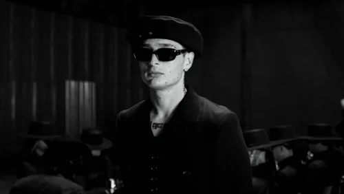 Dinastia Tour by Peso Pluma & Friends