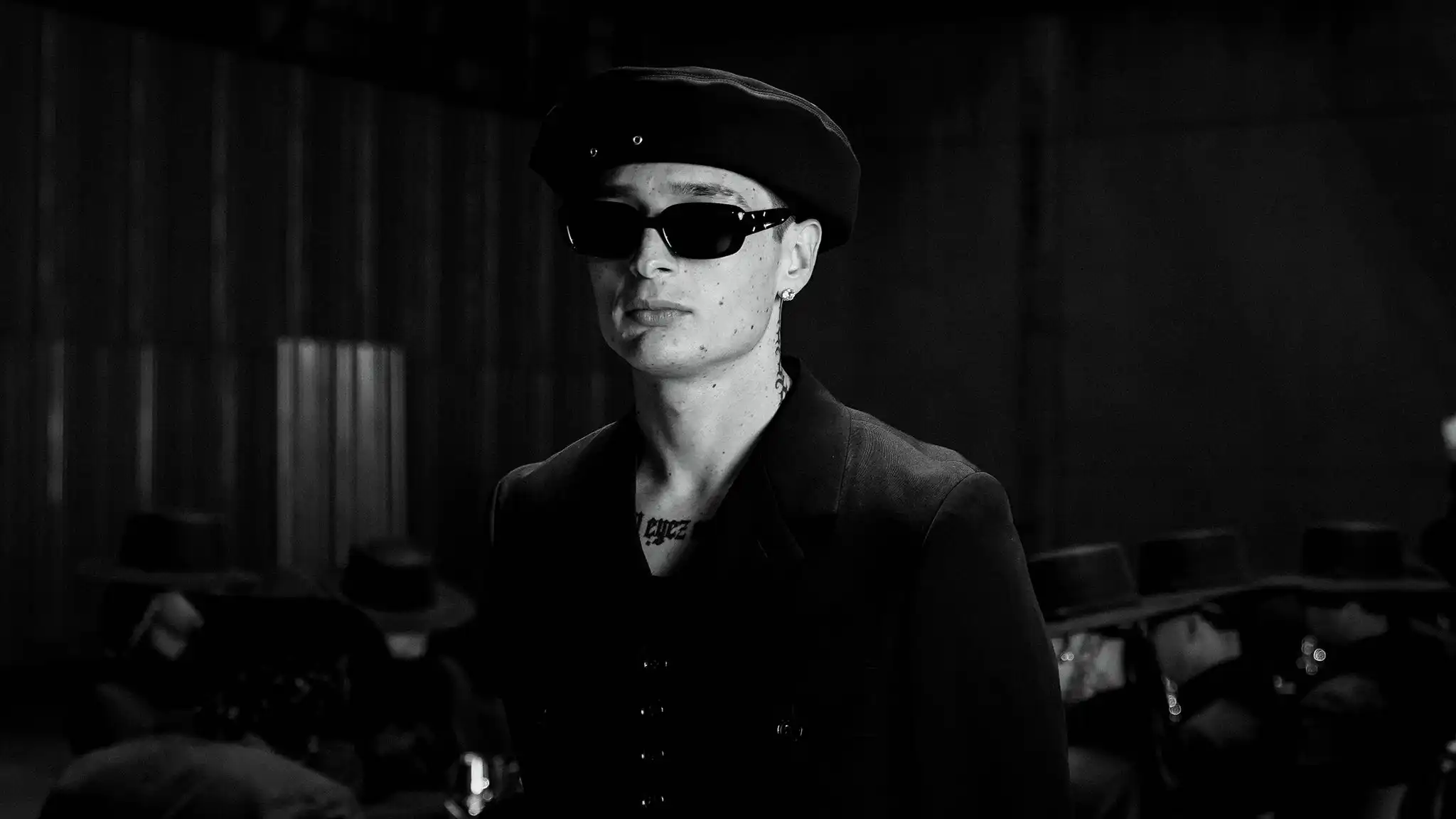 Dinastia Tour by Peso Pluma & Friends