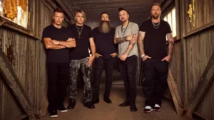 THREE DAYS GRACE MEET & GREET UPGRADE (NO TICKET INCLUDED)