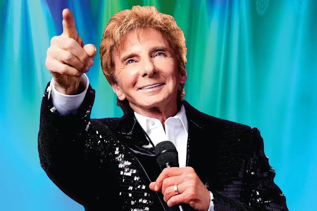 MANILOW: The Last Long Island Concert