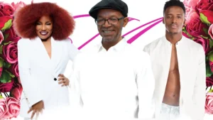 Beres Hammond & Friends - Rockaway Mother's Day Concert