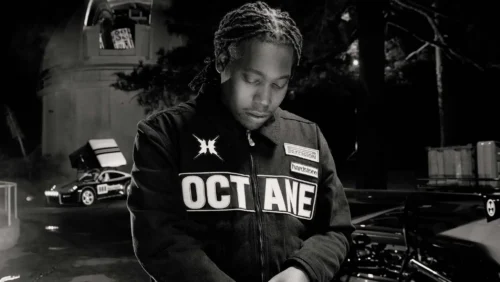 Don Toliver: Octane Tour