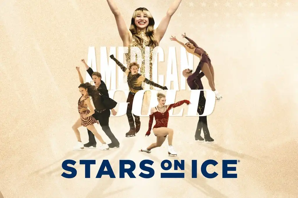 Stars on Ice - U.S.