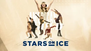 Stars on Ice - U.S.