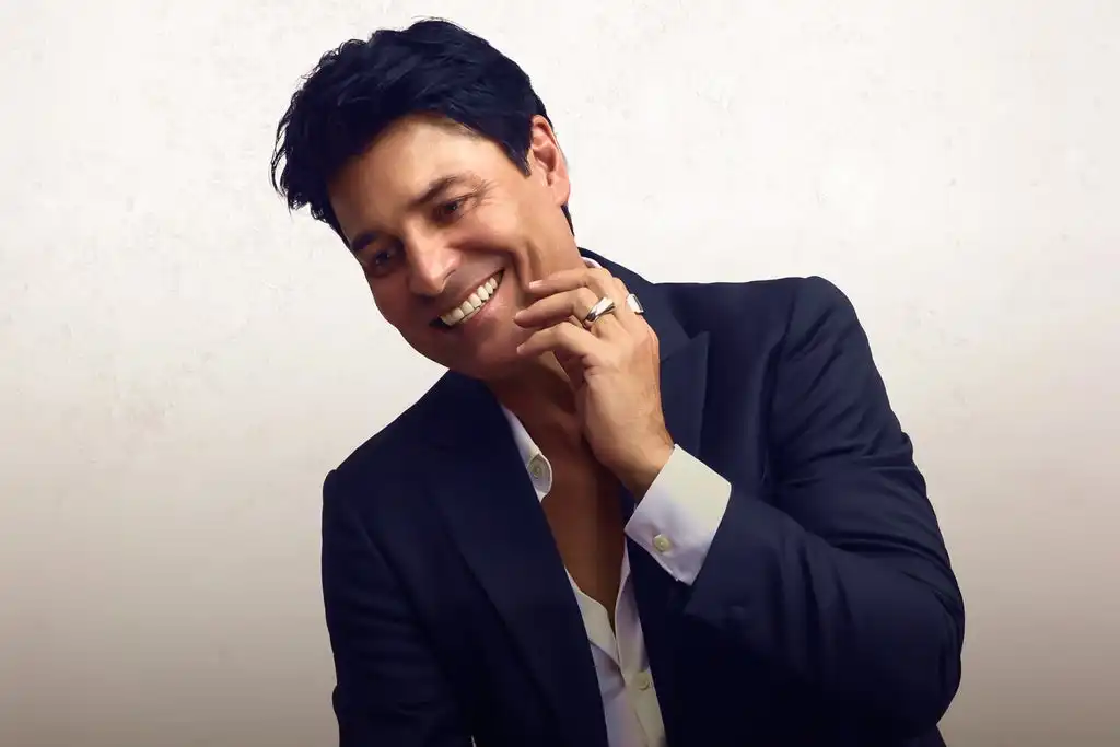 Chayanne - Bailemos Otra Vez Tour