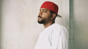 Bryson Tiller Presents: The Neo Trapsoul Tour