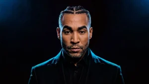 Don Omar - The Last King World Tour