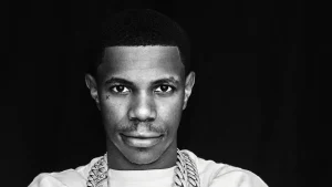 A BOOGIE WIT DA HOODIE: 10 YEARS OF ARTIST