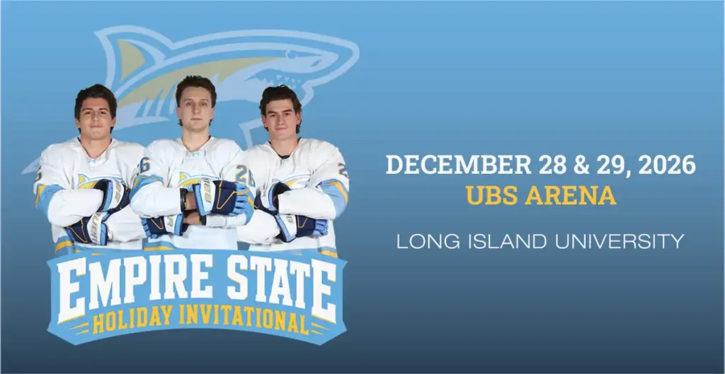 Empire State Holiday Invitational