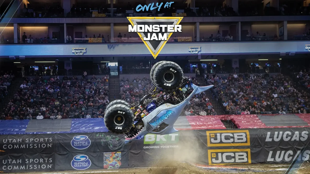 Monster Jam